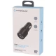 شارژر فندکی فست شارژ Powerology PCCSR005 QC3.0 PD 3A 35W