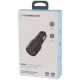 شارژر فندکی فست شارژ Powerology PCCSR006 PD 3A 35W