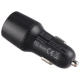 شارژر فندکی فست شارژ Powerology PCCSR006 PD 3A 35W