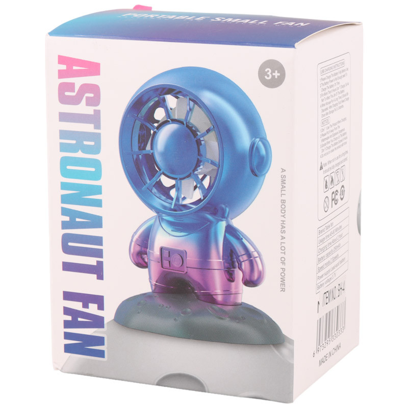 پنکه رومیزی شارژی استرونات BH-4