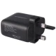 شارژر دیواری 45 وات پاورولوجی PWCUQC004-C QC3.0 PD 3A + کابل تبدیل تایپ سی