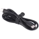 شارژر دیواری 45 وات پاورولوجی PWCUQC004-C QC3.0 PD 3A + کابل تبدیل تایپ سی