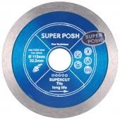 صفحه برش سرامیک سوپر پوش Super Posh 115mm