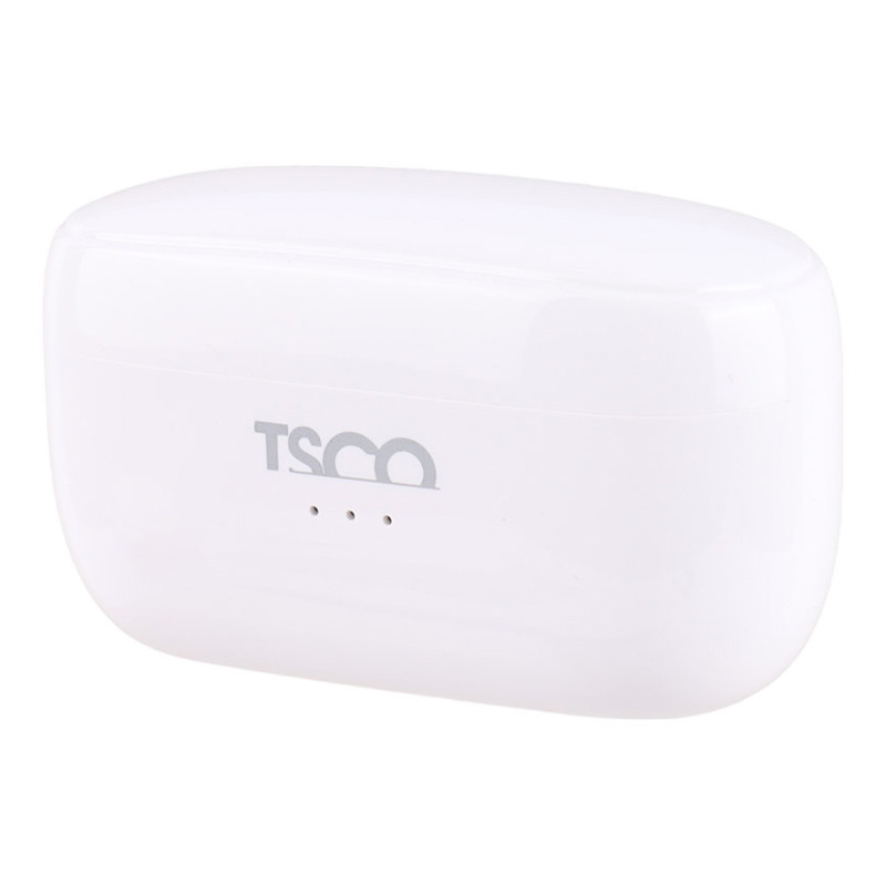 هندزفری بلوتوث دوتایی TSCO TH6340 TWS