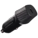 هولدر و شارژر وایرلس Powerology PCCSR009 PD 15W + شارژر فندکی