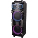 اسپیکر چمدانی بلوتوثی رم و فلش خور Vanmaax MAX-1060