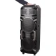 اسپیکر چمدانی بلوتوثی رم و فلش خور Vanmaax MAX-1060