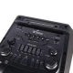 اسپیکر چمدانی بلوتوثی رم و فلش خور Vanmaax MAX-1060