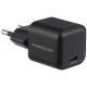کلگی فست شارژ Powerology P35WSPCEU GaN 3A PD 35W