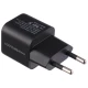 کلگی فست شارژ Powerology P35WSPCEU GaN 3A PD 35W