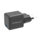 کلگی فست شارژ Powerology P35WSPCEU GaN 3A PD 35W