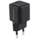 کلگی فست شارژ Powerology P35WSPCEU GaN 3A PD 35W