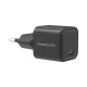 کلگی فست شارژ Powerology P35WSPCEU GaN 3A PD 35W