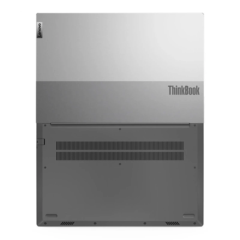 لپ تاپ Lenovo ThinkBook 15-DF Core i5 (1135G7) 12GB 1TB+128GB SSD NVIDIA 2GB 15.6″ FHD