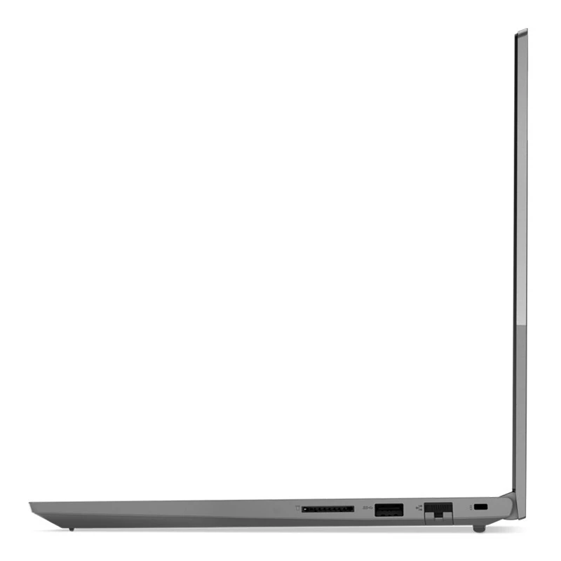 لپ تاپ Lenovo ThinkBook 15-DF Core i5 (1135G7) 12GB 1TB+128GB SSD NVIDIA 2GB 15.6″ FHD