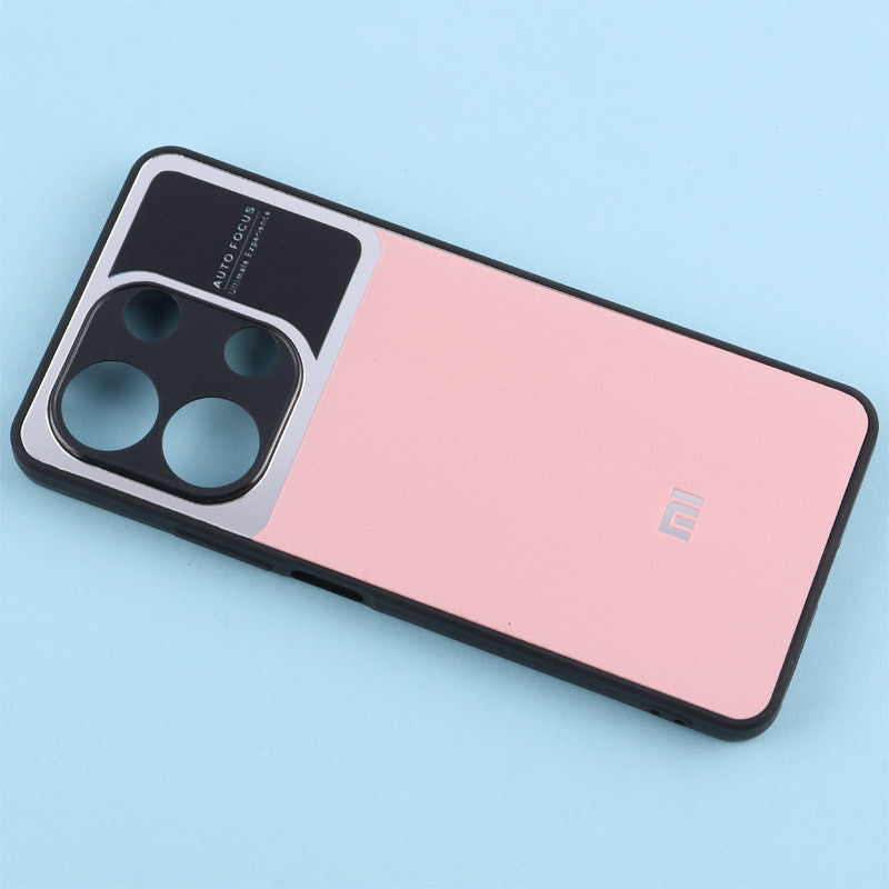 قاب PVD Auto Focus محافظ لنزدار Xiaomi Redmi Note 13 4G