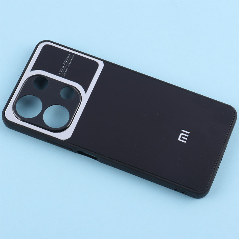 قاب PVD Auto Focus محافظ لنزدار Xiaomi Redmi Note 13 4G