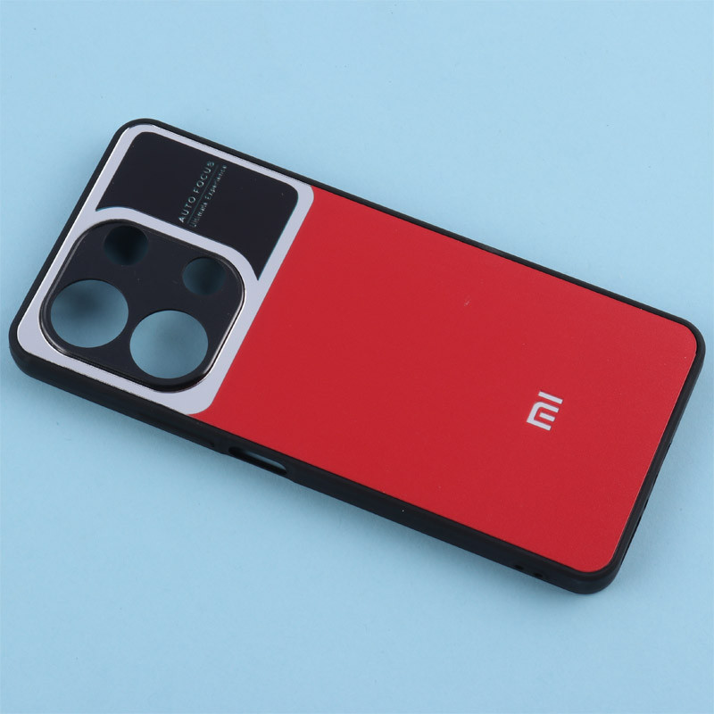 قاب PVD Auto Focus محافظ لنزدار Xiaomi Redmi Note 13 4G