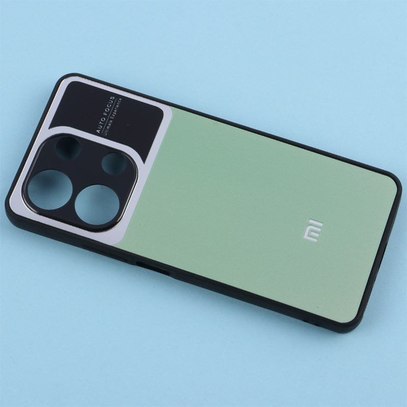 قاب PVD Auto Focus محافظ لنزدار Xiaomi Redmi Note 13 4G