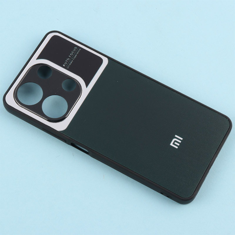 قاب PVD Auto Focus محافظ لنزدار Xiaomi Redmi Note 13 4G