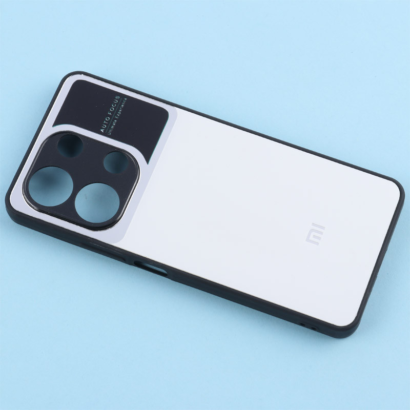 قاب PVD Auto Focus محافظ لنزدار Xiaomi Redmi Note 13 4G
