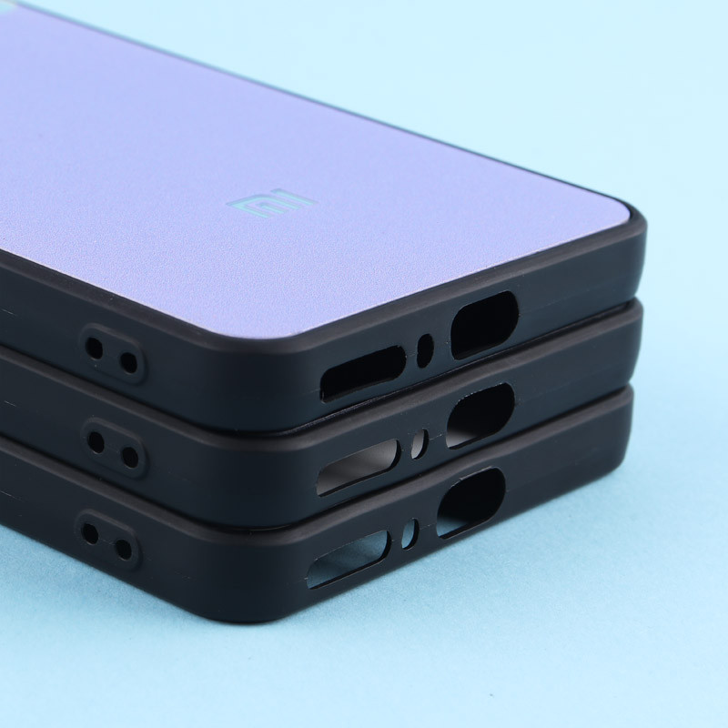 قاب PVD Auto Focus محافظ لنزدار Xiaomi Redmi Note 13 4G