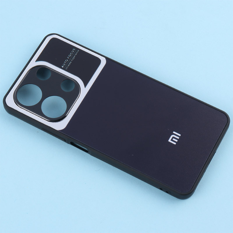 قاب PVD Auto Focus محافظ لنزدار Xiaomi Redmi Note 13 4G