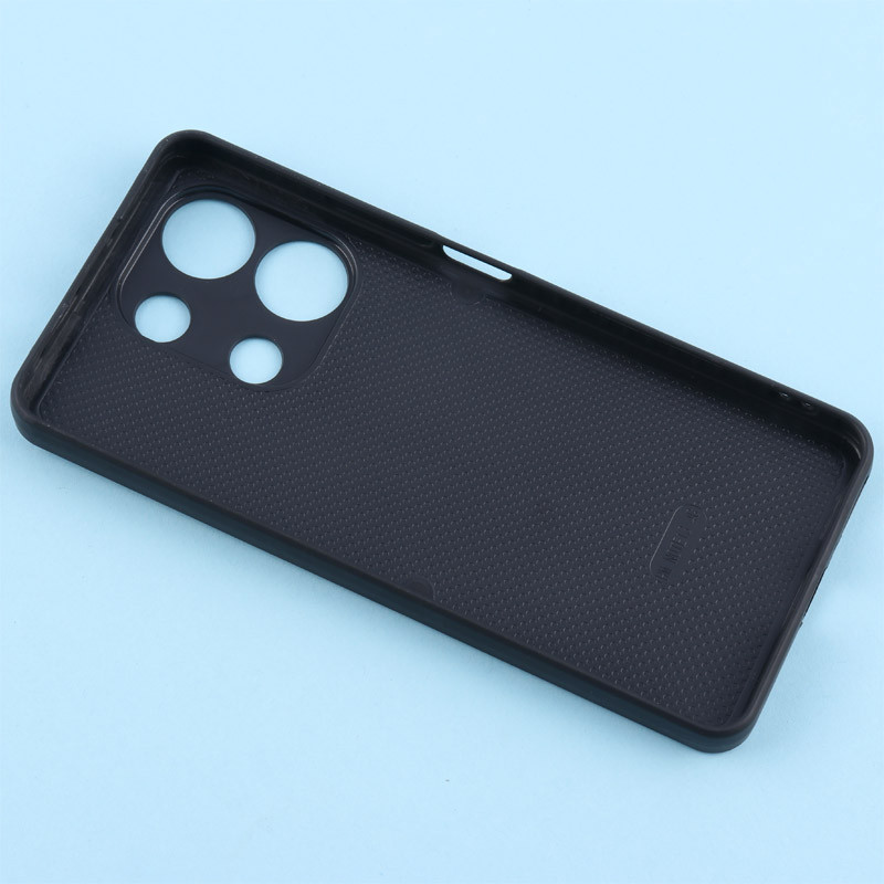 قاب PVD Auto Focus محافظ لنزدار Xiaomi Redmi Note 13 4G