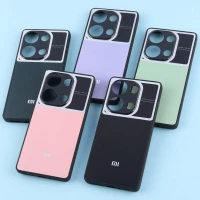 قاب PVD Auto Focus محافظ لنزدار Xiaomi Redmi Note 13 Pro 4G