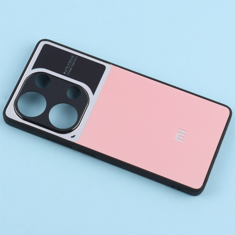قاب PVD Auto Focus محافظ لنزدار Xiaomi Redmi Note 13 Pro 4G