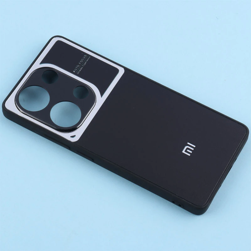 قاب PVD Auto Focus محافظ لنزدار Xiaomi Redmi Note 13 Pro 4G