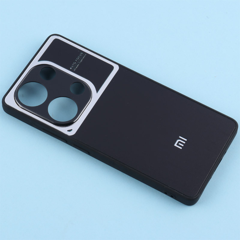 قاب PVD Auto Focus محافظ لنزدار Xiaomi Redmi Note 13 Pro 4G