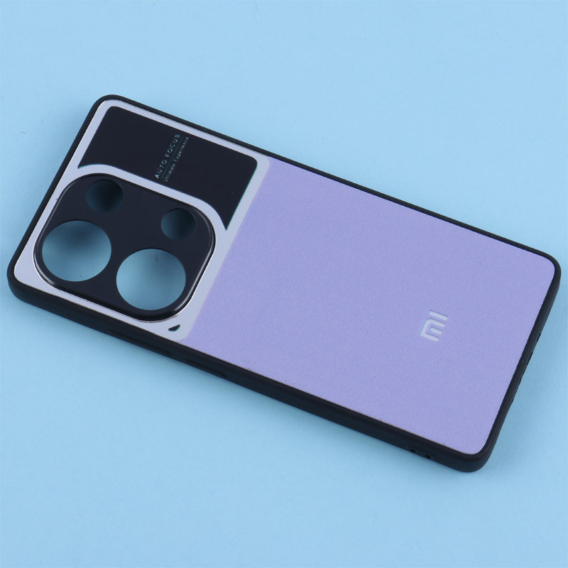 قاب PVD Auto Focus محافظ لنزدار Xiaomi Redmi Note 13 Pro 4G