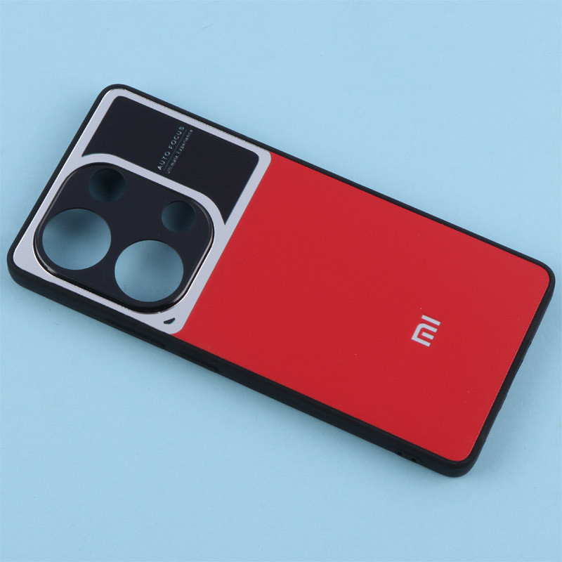 قاب PVD Auto Focus محافظ لنزدار Xiaomi Redmi Note 13 Pro 4G