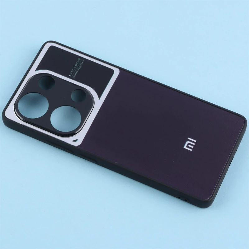 قاب PVD Auto Focus محافظ لنزدار Xiaomi Redmi Note 13 Pro 4G