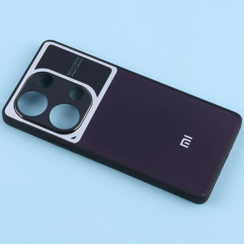 قاب PVD Auto Focus محافظ لنزدار Xiaomi Redmi Note 13 Pro 4G