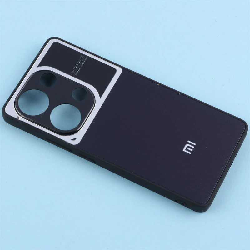 قاب PVD Auto Focus محافظ لنزدار Xiaomi Redmi Note 13 Pro 4G