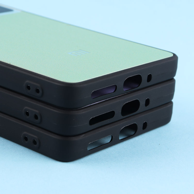 قاب PVD Auto Focus محافظ لنزدار Xiaomi Redmi Note 13 Pro 4G