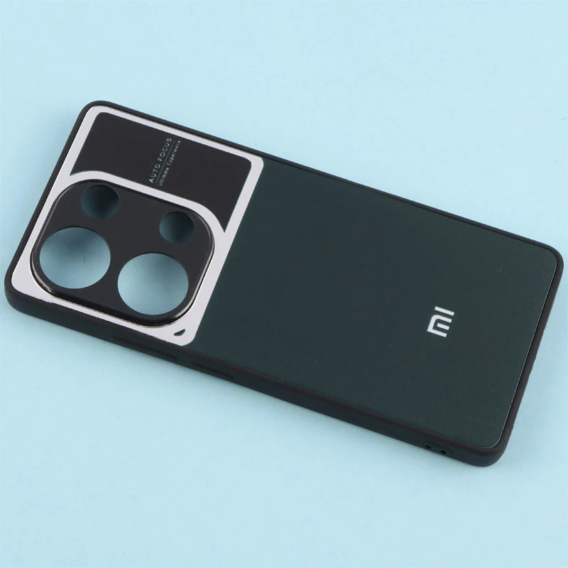 قاب PVD Auto Focus محافظ لنزدار Xiaomi Redmi Note 13 Pro 4G