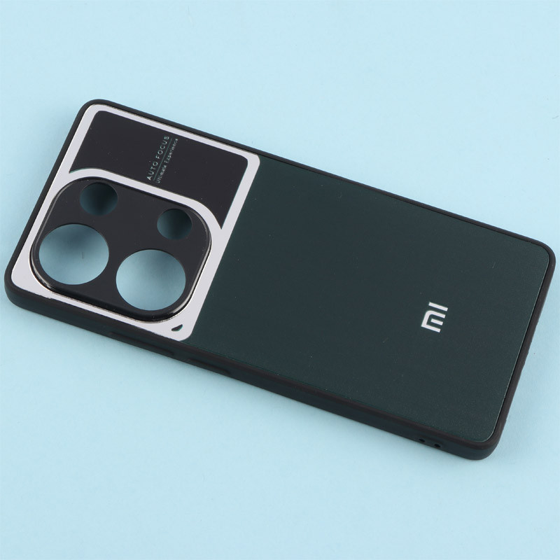 قاب PVD Auto Focus محافظ لنزدار Xiaomi Redmi Note 13 Pro 4G