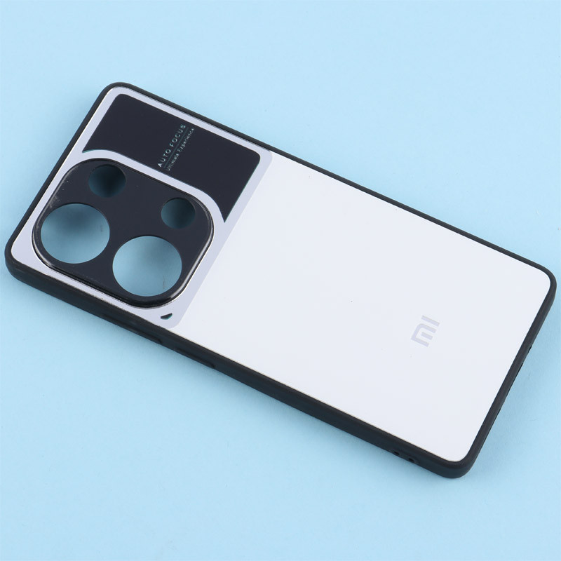 قاب PVD Auto Focus محافظ لنزدار Xiaomi Redmi Note 13 Pro 4G