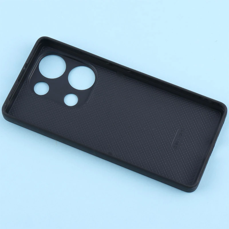 قاب PVD Auto Focus محافظ لنزدار Xiaomi Redmi Note 13 Pro 4G