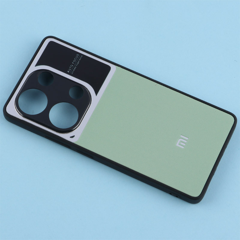 قاب PVD Auto Focus محافظ لنزدار Xiaomi Redmi Note 13 Pro 4G