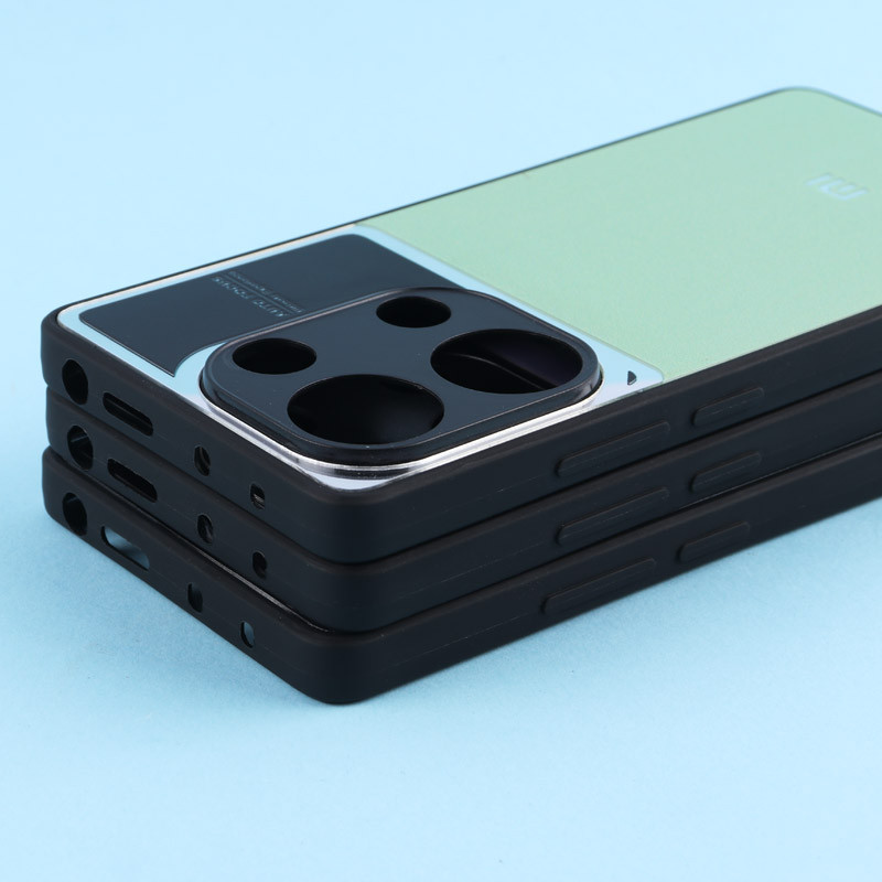 قاب PVD Auto Focus محافظ لنزدار Xiaomi Redmi Note 13 Pro 4G