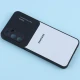 قاب PVD دو رنگ محافظ لنزدار Samsung Galaxy A05s