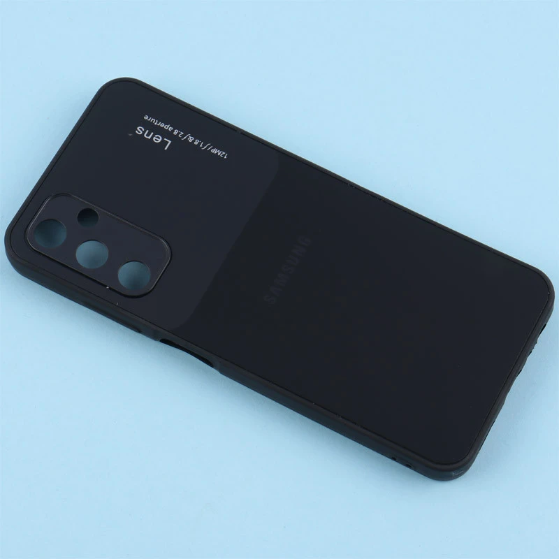 قاب PVD دو رنگ محافظ لنزدار Samsung Galaxy A05s
