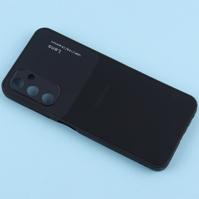 قاب PVD دو رنگ محافظ لنزدار Samsung Galaxy A05s