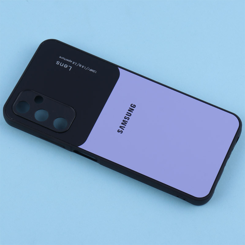 قاب PVD دو رنگ محافظ لنزدار Samsung Galaxy A05s