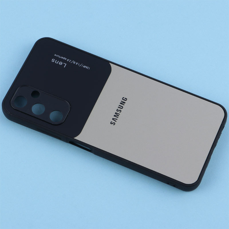 قاب PVD دو رنگ محافظ لنزدار Samsung Galaxy A05s
