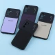 قاب PVD دو رنگ محافظ لنزدار Samsung Galaxy A25
